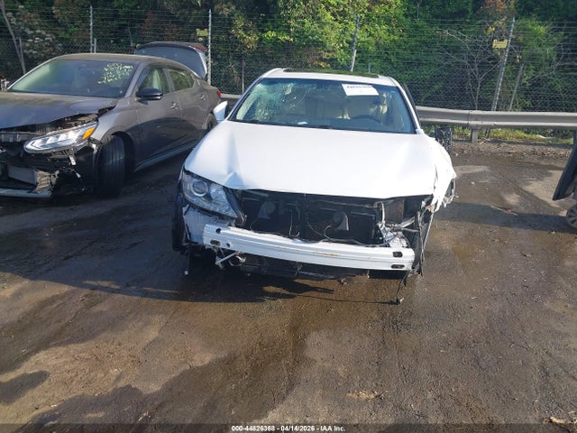 44826368 :رقم المزاد ، JTHBK1GG5F2206678 vin ، 2015 Lexus Es 350 مزاد بيع