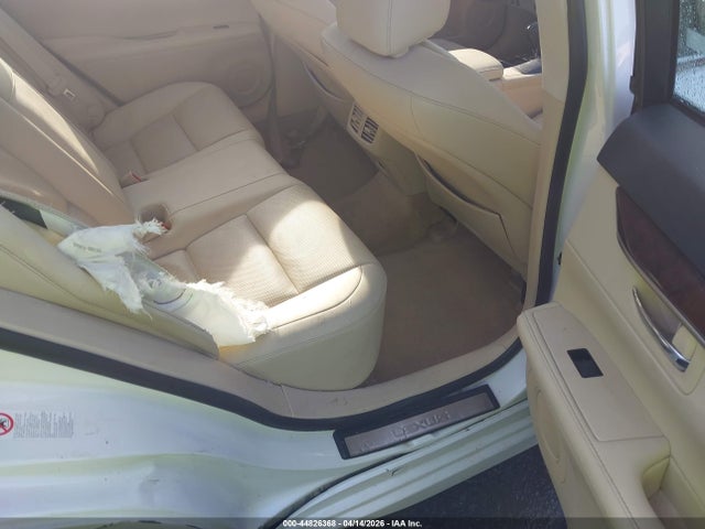 44826368 :رقم المزاد ، JTHBK1GG5F2206678 vin ، 2015 Lexus Es 350 مزاد بيع
