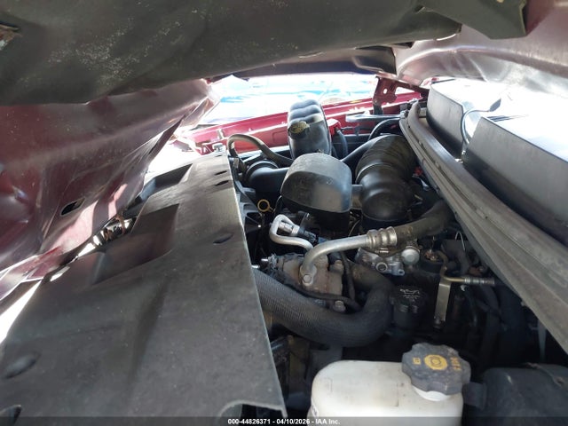 2013 GMC SIERRA 1500 1GTN1TEX9DZ287902 Photo 9