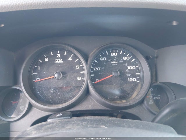 2013 GMC SIERRA 1500 1GTN1TEX9DZ287902 Photo 6