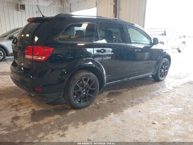 Auction sale of the 2018 Dodge Journey Gt Awd, vin: 3C4PDDEG3JT319963, lot number: 44826372