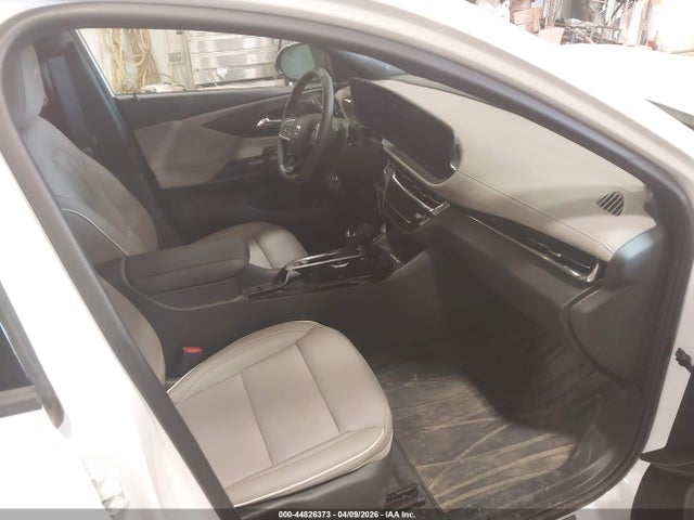 Aukcja sprzedaży 2025 Buick Envista Avenir Fwd, vin: KL47LCEP4SB224158, numer aukcji: 44826373