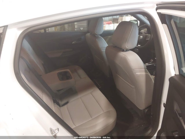 Aukcja sprzedaży 2025 Buick Envista Avenir Fwd, vin: KL47LCEP4SB224158, numer aukcji: 44826373
