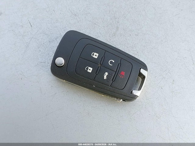 1G1PG5SB1E7434456 Chevrolet CRUZE LTZ