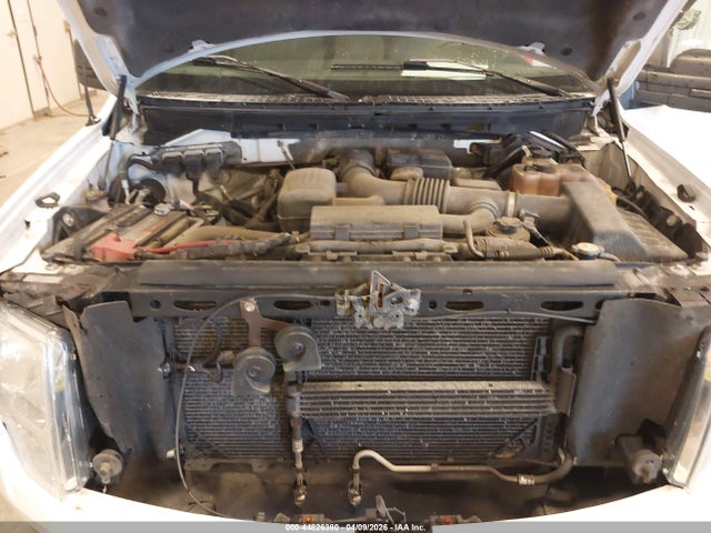 Auction sale of the 2010 Ford F-150 Fx4/harley-davidson/king Ranch/lariat/platinum/xl/xlt, vin: 1FTFW1EVXAFB36654, lot number: 44826380