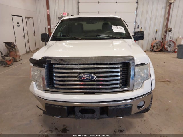 Auction sale of the 2010 Ford F-150 Fx4/harley-davidson/king Ranch/lariat/platinum/xl/xlt, vin: 1FTFW1EVXAFB36654, lot number: 44826380