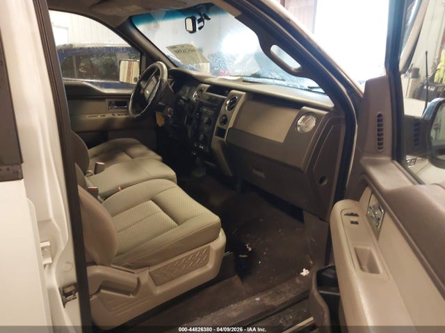 Auction sale of the 2010 Ford F-150 Fx4/harley-davidson/king Ranch/lariat/platinum/xl/xlt, vin: 1FTFW1EVXAFB36654, lot number: 44826380