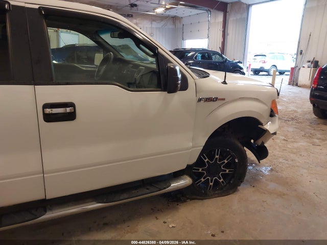 Auction sale of the 2010 Ford F-150 Fx4/harley-davidson/king Ranch/lariat/platinum/xl/xlt, vin: 1FTFW1EVXAFB36654, lot number: 44826380