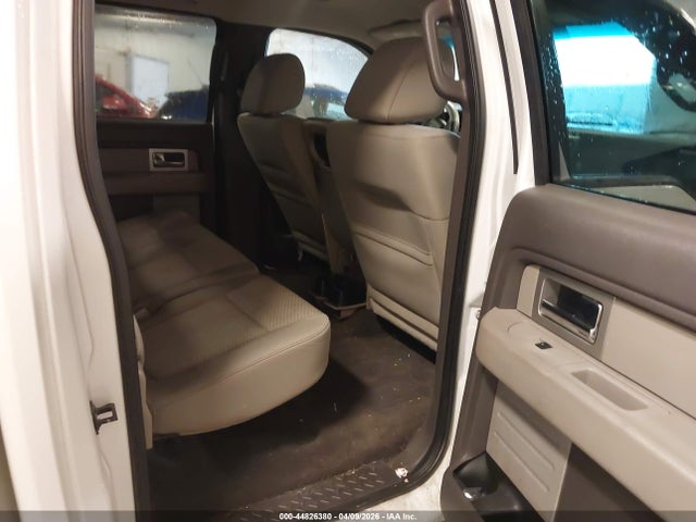 Auction sale of the 2010 Ford F-150 Fx4/harley-davidson/king Ranch/lariat/platinum/xl/xlt, vin: 1FTFW1EVXAFB36654, lot number: 44826380