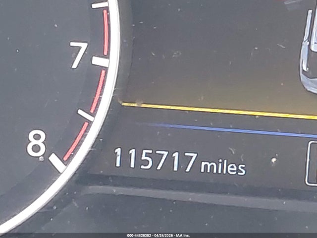 Продаж на аукціоні авто 2017 Nissan Murano Sl, vin: 5N1AZ2MH9HN161379, номер лоту: 44826382