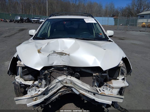 44826384 :رقم المزاد ، JF2GPAWC8D2867790 vin ، 2013 Subaru Xv Crosstrek 2.0i Premium مزاد بيع