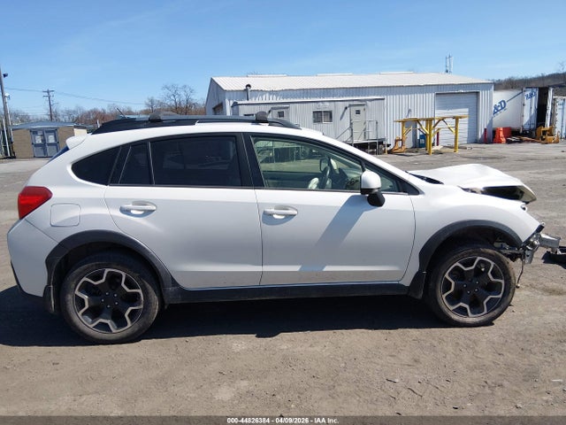 44826384 :رقم المزاد ، JF2GPAWC8D2867790 vin ، 2013 Subaru Xv Crosstrek 2.0i Premium مزاد بيع