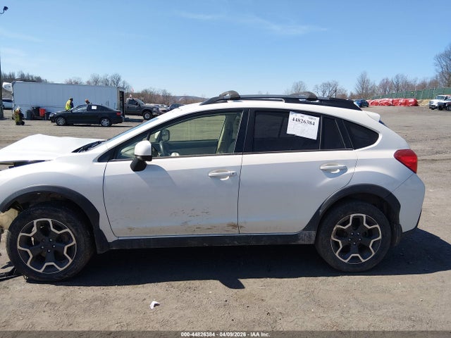 44826384 :رقم المزاد ، JF2GPAWC8D2867790 vin ، 2013 Subaru Xv Crosstrek 2.0i Premium مزاد بيع