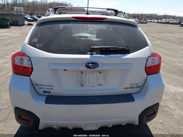 44826384 :رقم المزاد ، JF2GPAWC8D2867790 vin ، 2013 Subaru Xv Crosstrek 2.0i Premium مزاد بيع