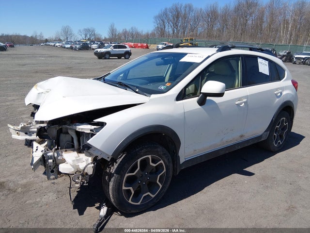 44826384 :رقم المزاد ، JF2GPAWC8D2867790 vin ، 2013 Subaru Xv Crosstrek 2.0i Premium مزاد بيع