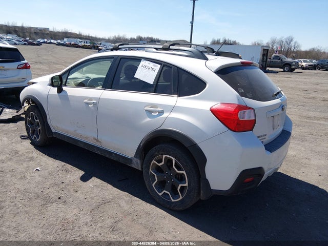 44826384 :رقم المزاد ، JF2GPAWC8D2867790 vin ، 2013 Subaru Xv Crosstrek 2.0i Premium مزاد بيع