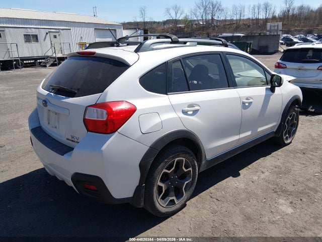 44826384 :رقم المزاد ، JF2GPAWC8D2867790 vin ، 2013 Subaru Xv Crosstrek 2.0i Premium مزاد بيع