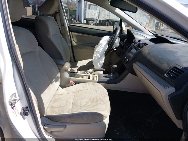 44826384 :رقم المزاد ، JF2GPAWC8D2867790 vin ، 2013 Subaru Xv Crosstrek 2.0i Premium مزاد بيع