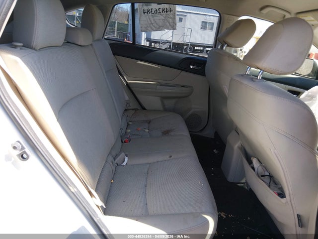 44826384 :رقم المزاد ، JF2GPAWC8D2867790 vin ، 2013 Subaru Xv Crosstrek 2.0i Premium مزاد بيع