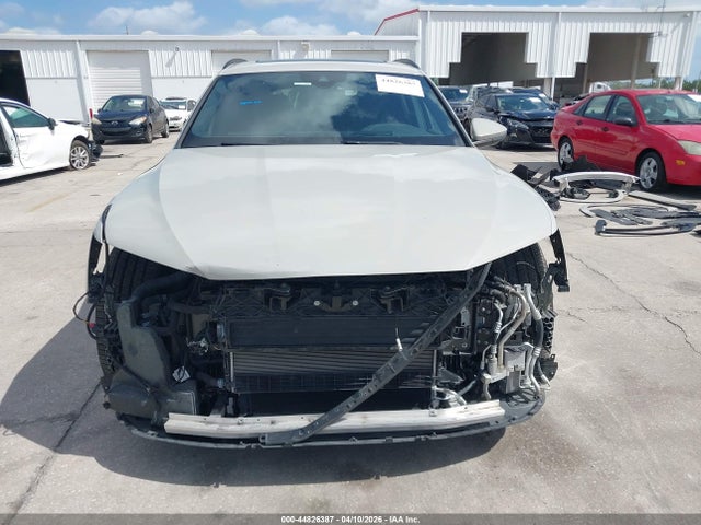 WA1LAAGE7NB006529 Audi E-tron Premium Plus Quattro