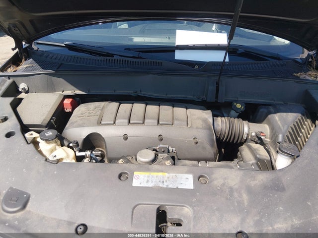 44826391 :رقم المزاد ، 1GNKVHKD5GJ341592 vin ، 2016 Chevrolet Traverse 2lt مزاد بيع