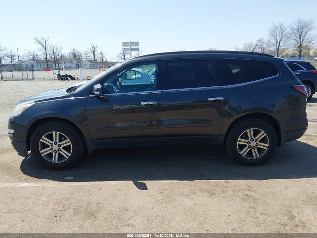 44826391 :رقم المزاد ، 1GNKVHKD5GJ341592 vin ، 2016 Chevrolet Traverse 2lt مزاد بيع