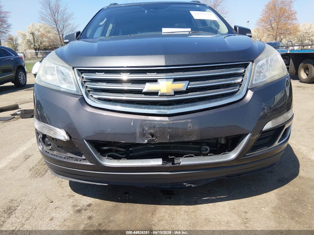 44826391 :رقم المزاد ، 1GNKVHKD5GJ341592 vin ، 2016 Chevrolet Traverse 2lt مزاد بيع