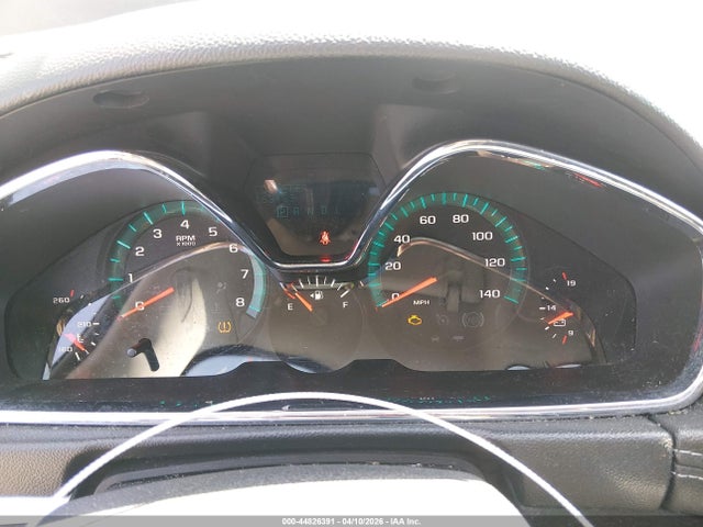 44826391 :رقم المزاد ، 1GNKVHKD5GJ341592 vin ، 2016 Chevrolet Traverse 2lt مزاد بيع