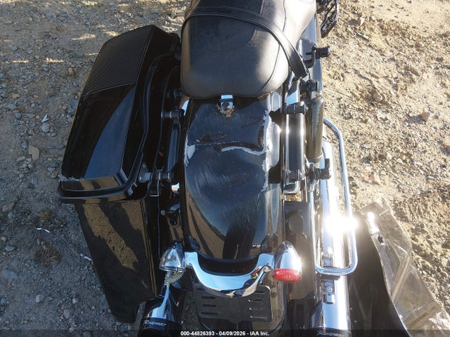 2013 Harley-davidson Flhx Street Glide მანქანა იყიდება აუქციონზე, vin: 1HD1KBM15DB638704, აუქციონის ნომერი: 44826393
