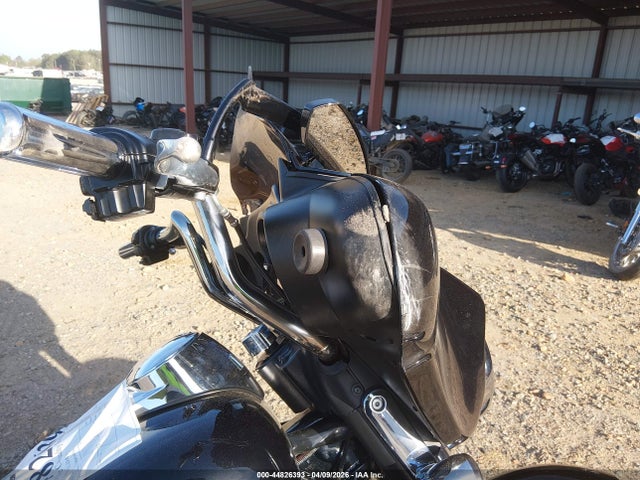 2013 Harley-davidson Flhx Street Glide მანქანა იყიდება აუქციონზე, vin: 1HD1KBM15DB638704, აუქციონის ნომერი: 44826393