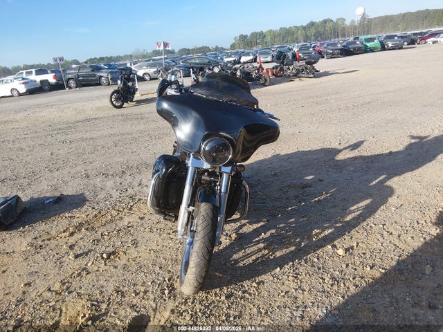 2013 Harley-davidson Flhx Street Glide მანქანა იყიდება აუქციონზე, vin: 1HD1KBM15DB638704, აუქციონის ნომერი: 44826393