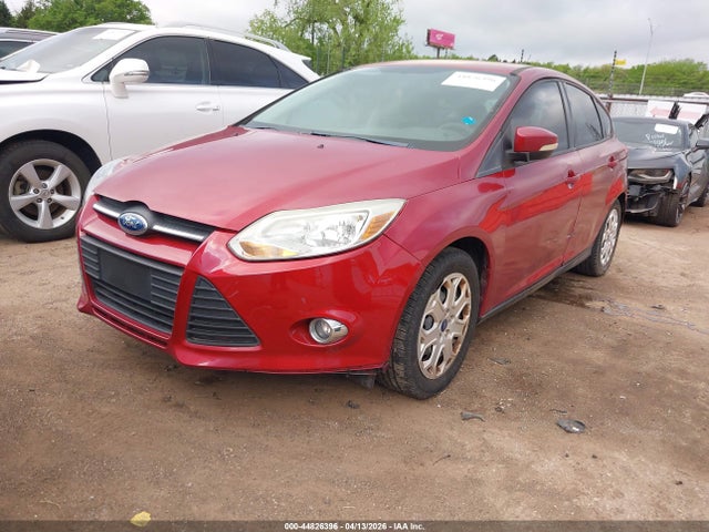 2012 FORD FOCUS 1FAHP3K24CL289794 Photo 1