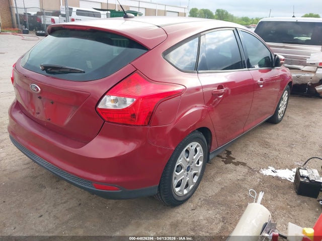 2012 FORD FOCUS 1FAHP3K24CL289794 Photo 3