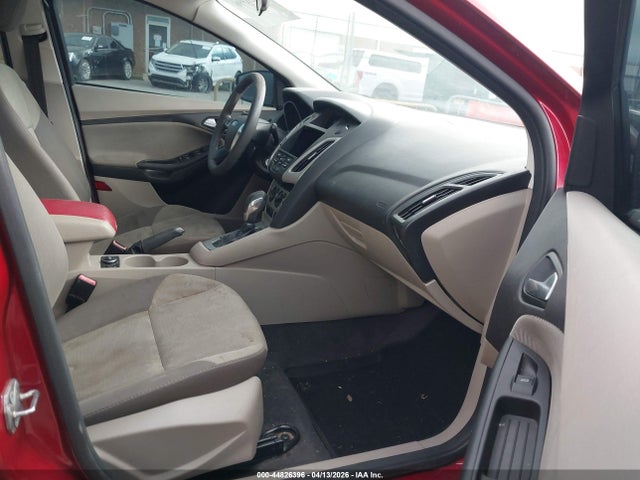 2012 FORD FOCUS 1FAHP3K24CL289794 Photo 4