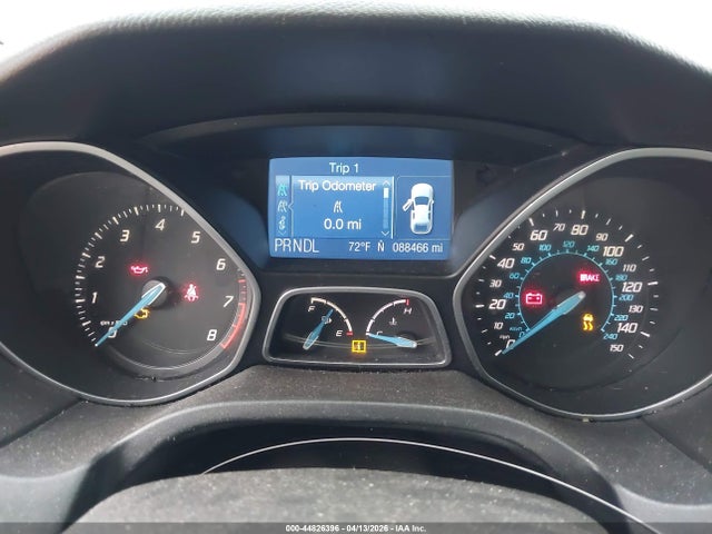 2012 FORD FOCUS 1FAHP3K24CL289794 Photo 6