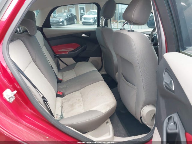 2012 FORD FOCUS 1FAHP3K24CL289794 Photo 7