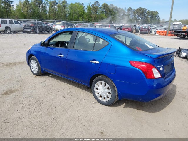 Aukcja sprzedaży 2014 Nissan Versa 1.6 S/1.6 S+/1.6 Sl/1.6 Sv, vin: 3N1CN7AP6EL874367, numer aukcji: 44826400