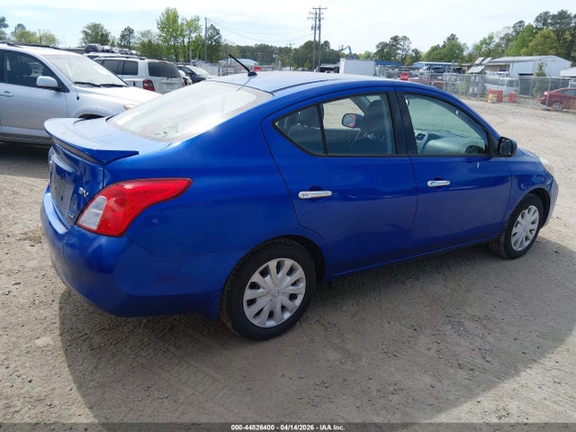 Aukcja sprzedaży 2014 Nissan Versa 1.6 S/1.6 S+/1.6 Sl/1.6 Sv, vin: 3N1CN7AP6EL874367, numer aukcji: 44826400