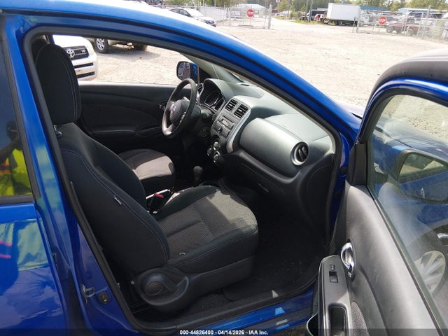 Aukcja sprzedaży 2014 Nissan Versa 1.6 S/1.6 S+/1.6 Sl/1.6 Sv, vin: 3N1CN7AP6EL874367, numer aukcji: 44826400