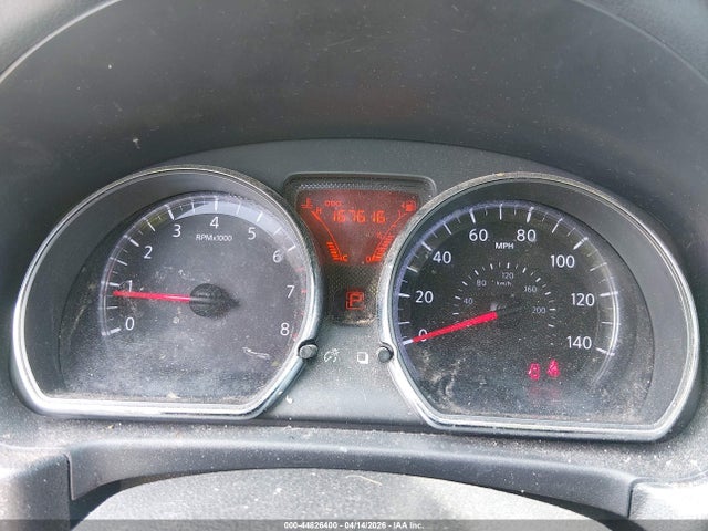 Aukcja sprzedaży 2014 Nissan Versa 1.6 S/1.6 S+/1.6 Sl/1.6 Sv, vin: 3N1CN7AP6EL874367, numer aukcji: 44826400