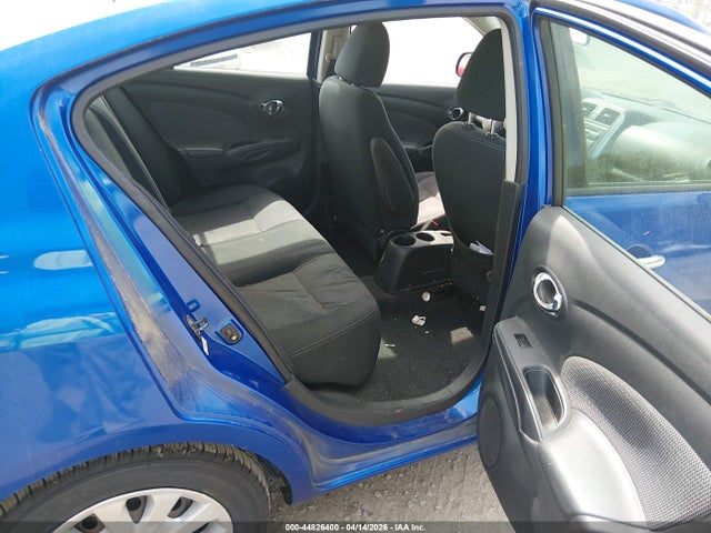 Aukcja sprzedaży 2014 Nissan Versa 1.6 S/1.6 S+/1.6 Sl/1.6 Sv, vin: 3N1CN7AP6EL874367, numer aukcji: 44826400