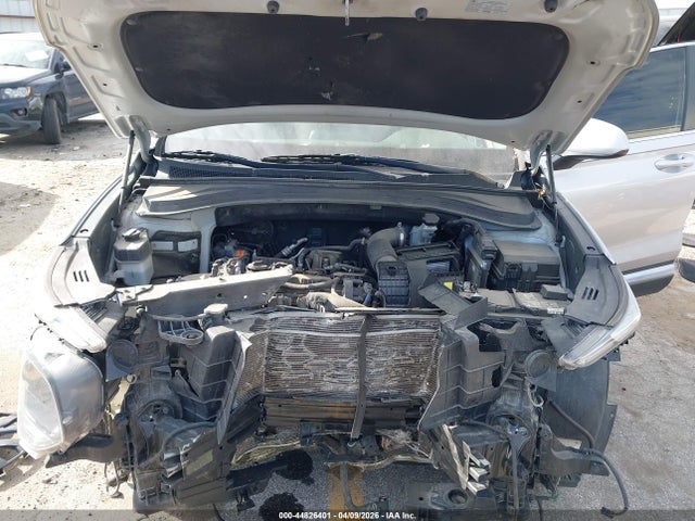 Aukcja sprzedaży 2019 Hyundai Santa Fe Se, vin: 5NMS23AD2KH046308, numer aukcji: 44826401