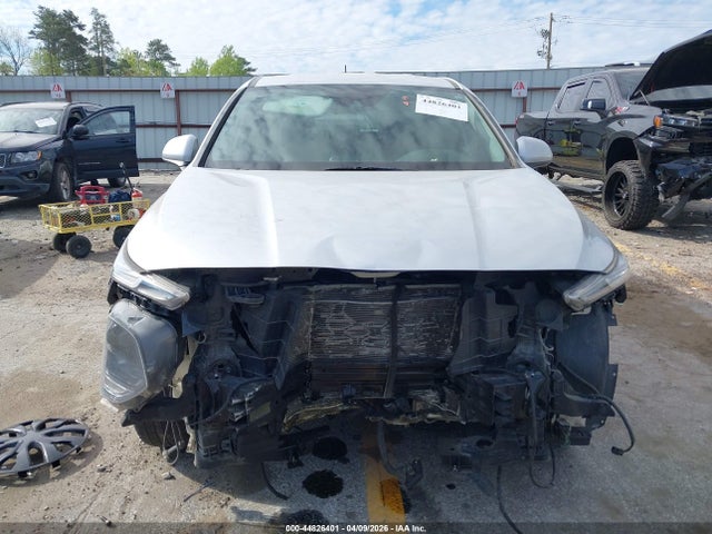 Aukcja sprzedaży 2019 Hyundai Santa Fe Se, vin: 5NMS23AD2KH046308, numer aukcji: 44826401