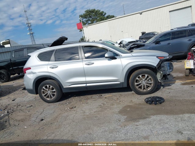 Aukcja sprzedaży 2019 Hyundai Santa Fe Se, vin: 5NMS23AD2KH046308, numer aukcji: 44826401