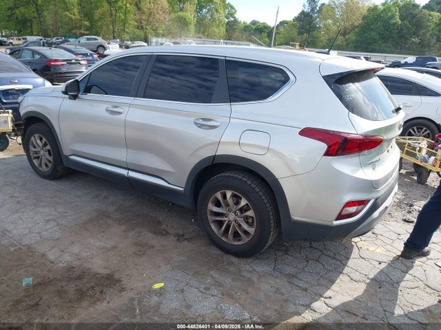 Aukcja sprzedaży 2019 Hyundai Santa Fe Se, vin: 5NMS23AD2KH046308, numer aukcji: 44826401