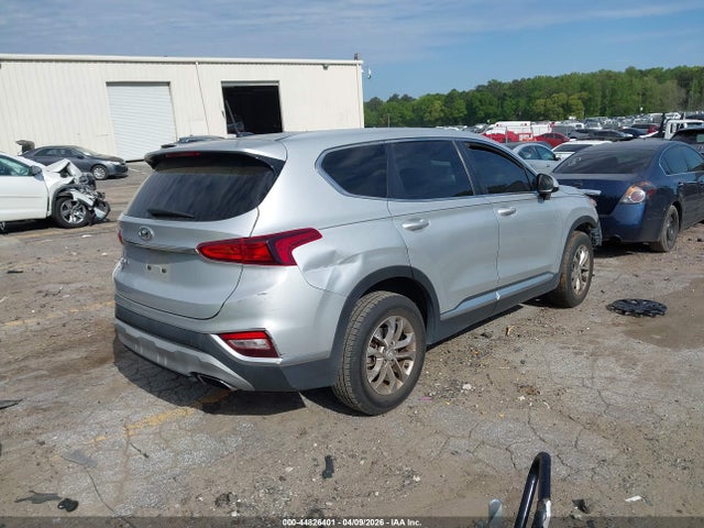 Aukcja sprzedaży 2019 Hyundai Santa Fe Se, vin: 5NMS23AD2KH046308, numer aukcji: 44826401