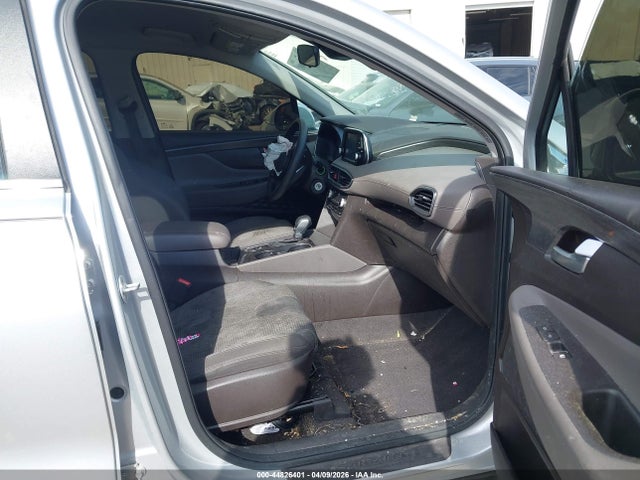Aukcja sprzedaży 2019 Hyundai Santa Fe Se, vin: 5NMS23AD2KH046308, numer aukcji: 44826401