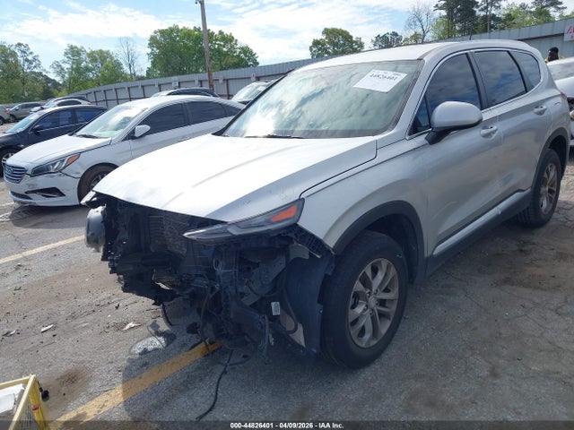 Aukcja sprzedaży 2019 Hyundai Santa Fe Se, vin: 5NMS23AD2KH046308, numer aukcji: 44826401