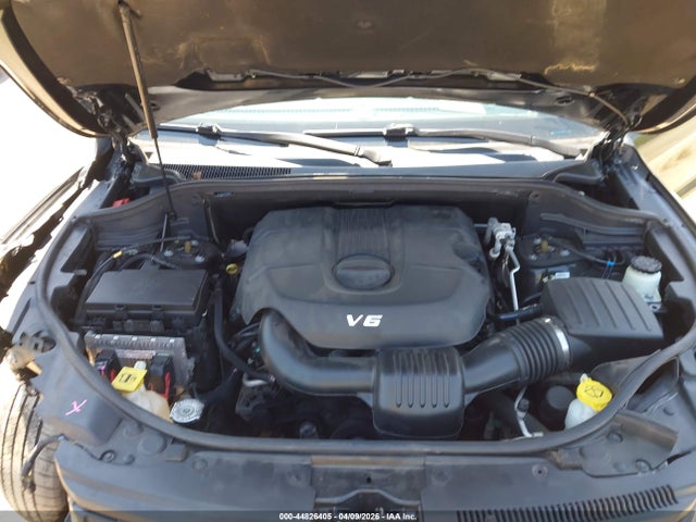 Продаж на аукціоні авто 2014 Jeep Grand Cherokee Summit, vin: 1C4RJFJG5EC404744, номер лоту: 44826405