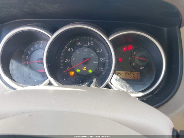 Продажа на аукционе авто 2009 Nissan Versa 1.8s, vin: 3N1BC13E19L444276, номер лота: 44826407